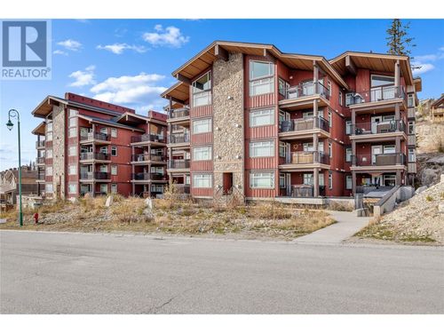 309-5030 Snowbird Way, Big White Mountain, BC, V1P1T4 | Card Image