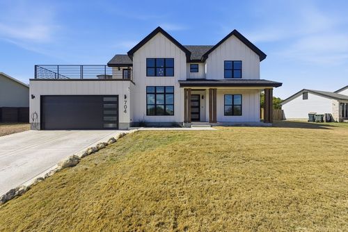 708 Newport Dr, Spicewood, TX, 78669-2219 | Card Image