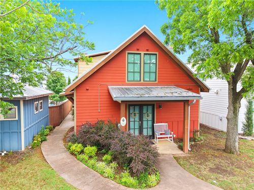 37119 S Cliff Crest Drive, Other OK, OK, 74350 | Card Image