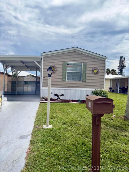 14 Huarte Way, Port St Lucie, FL, 34952-8517 | Card Image