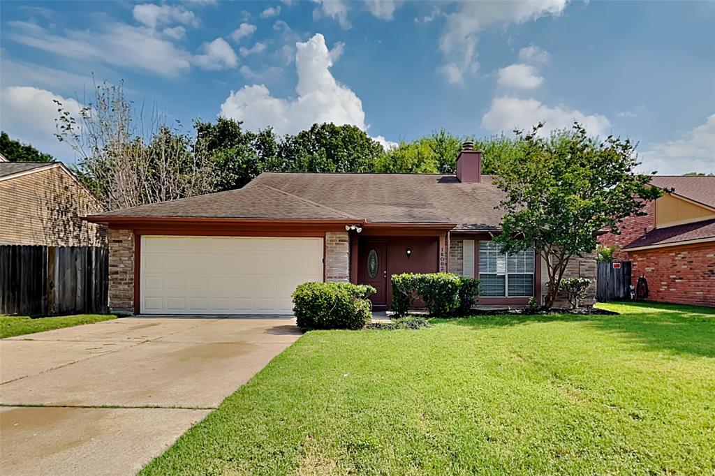 Sagecroft Dr, Houston, TX 77084
