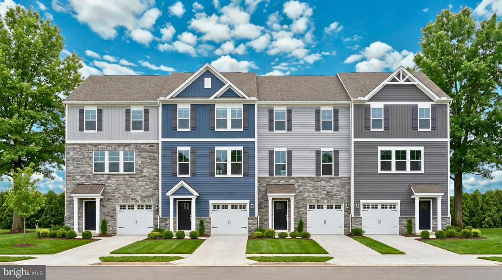 Residential in ELKTON