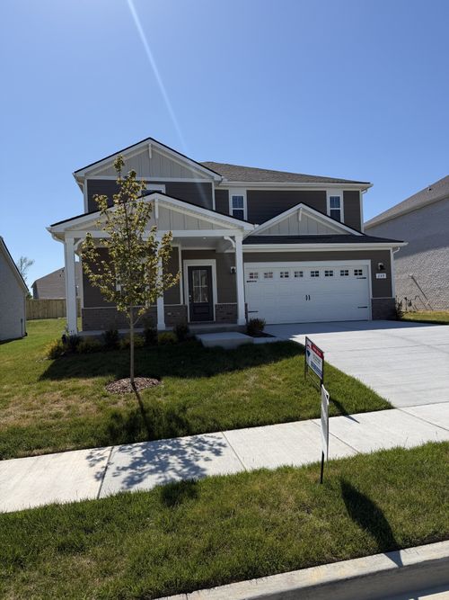 259 Astoria Dr, Hendersonville, TN, 37075-3376 | Card Image