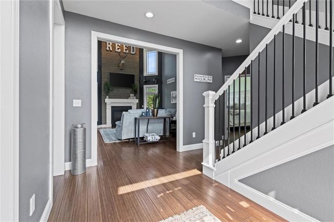 1500 Aaron Ln, House other with 5 bedrooms, 4 bathrooms and null parking in Adrian MO | Image 7