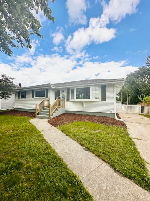 1023 Jackson Pl, Dyer, IN, 46311 | Card Image
