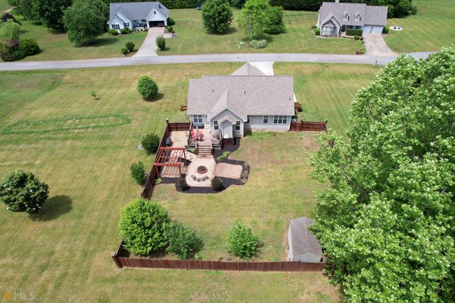 236 Five Oaks Dr, House other with 4 bedrooms, 3 bathrooms and null parking in Clarkesville GA | Image 42
