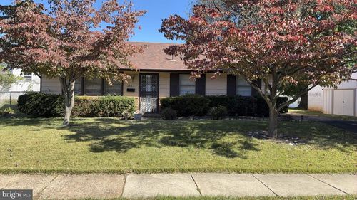 3523 Delancy Dr, BENSALEM, PA, 19020-1314 | Card Image