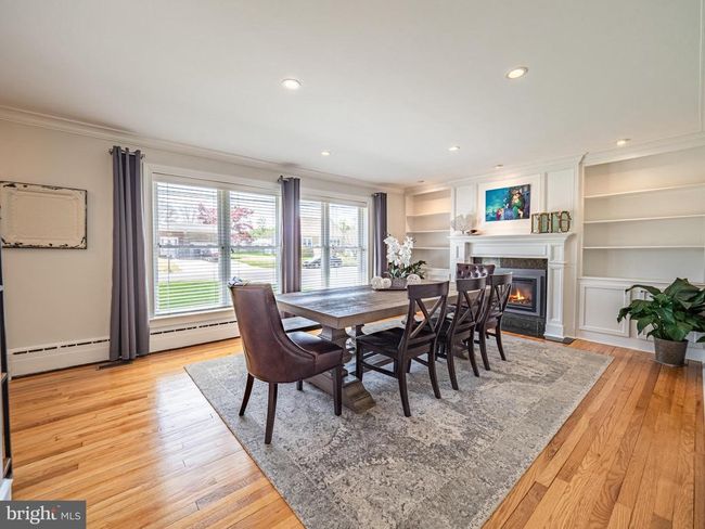 5 Spruce Ave, House other with 4 bedrooms, 3 bathrooms and null parking in BORDENTOWN NJ | Image 10