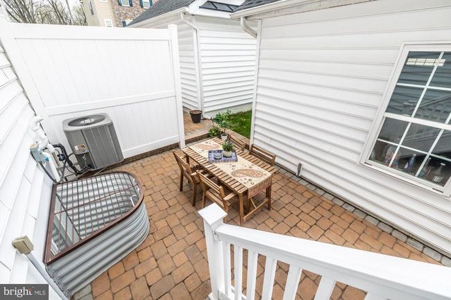 8 Margot Ln, Townhouse with 4 bedrooms, 4 bathrooms and null parking in MEDIA PA | Image 49