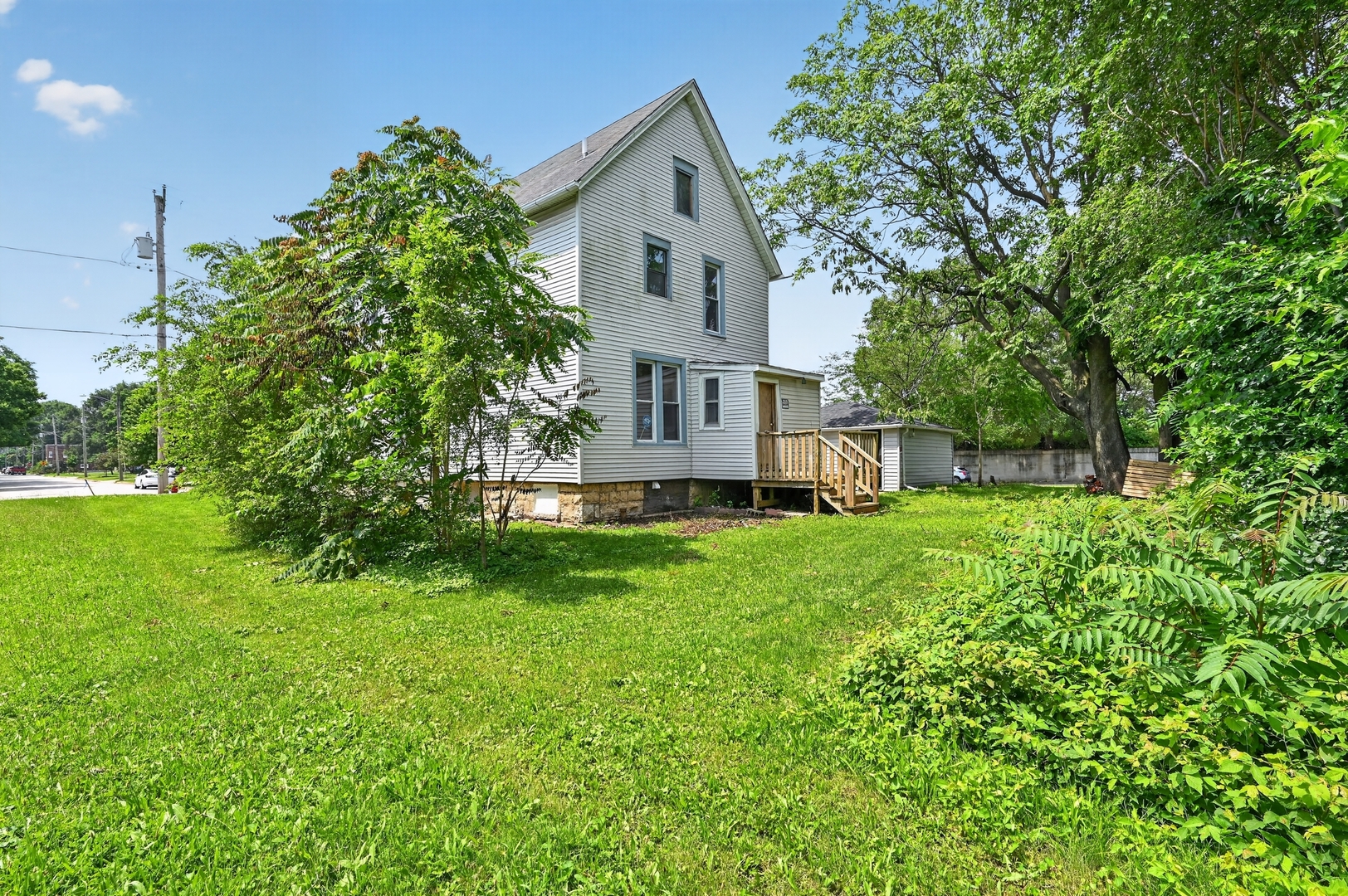 Residential in Joliet 3