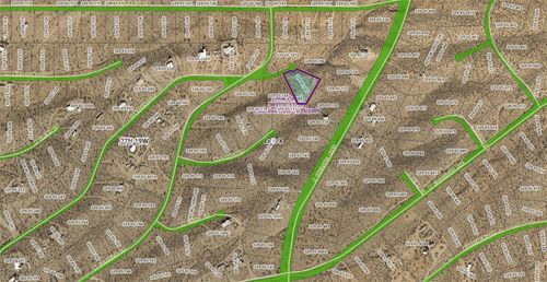 21290 N Madera Dr, White Hills, AZ, 86445-9610 | Card Image