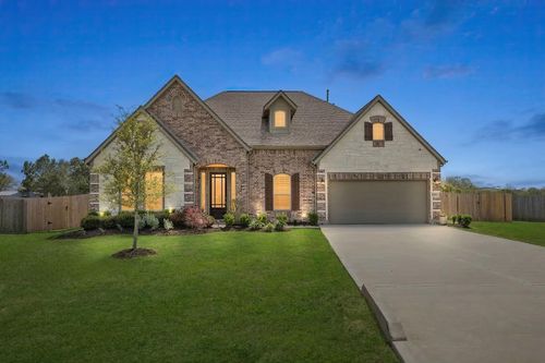 9050 Bowie Trail Ct, Needville, TX, 77461-1752 | Card Image