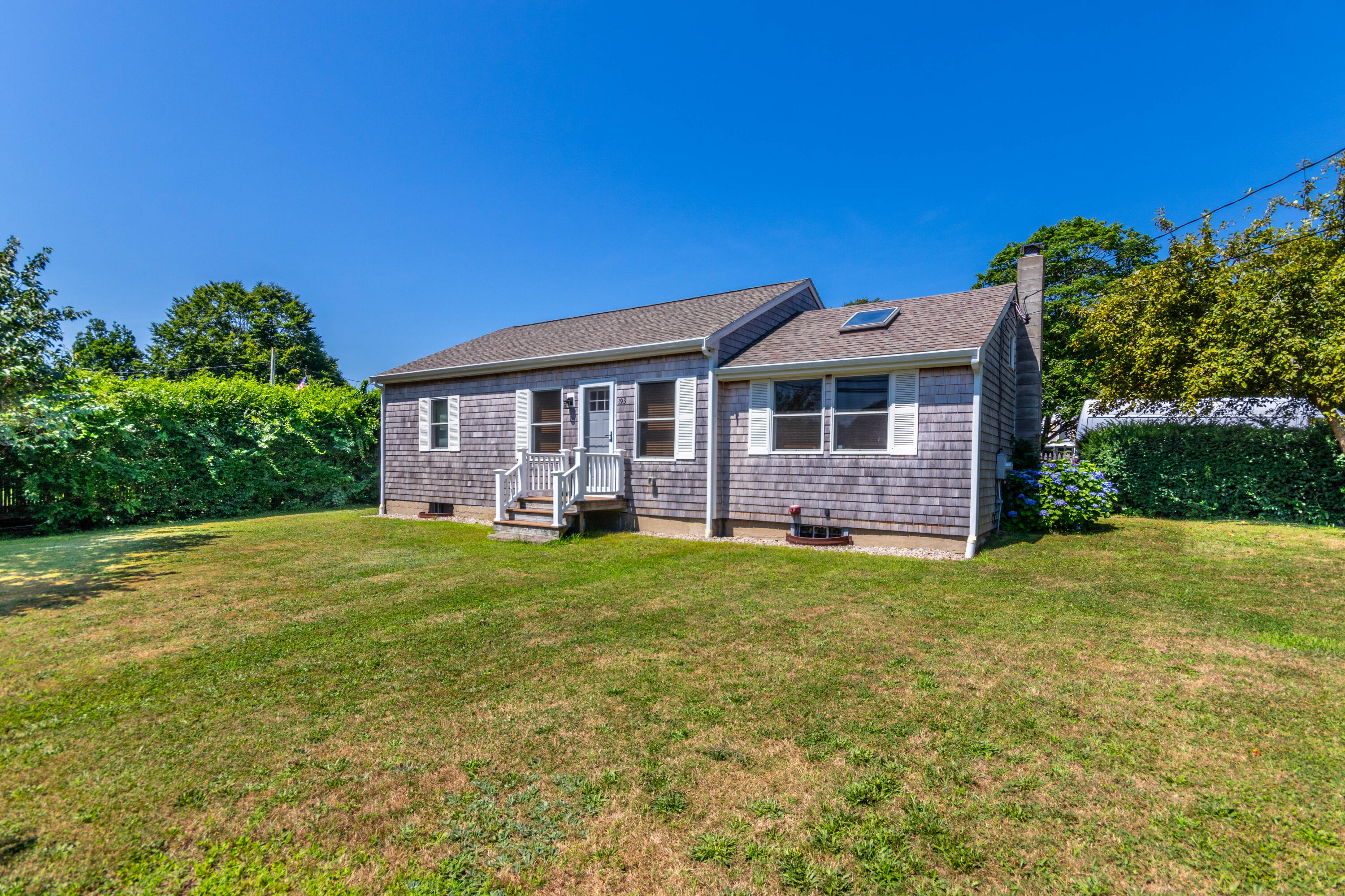Old Plymouth Rd, Sagamore Beach, MA 02562 #1