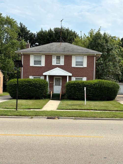 339 W Glen Flora Ave, Waukegan, IL, 60085-1911 | Card Image