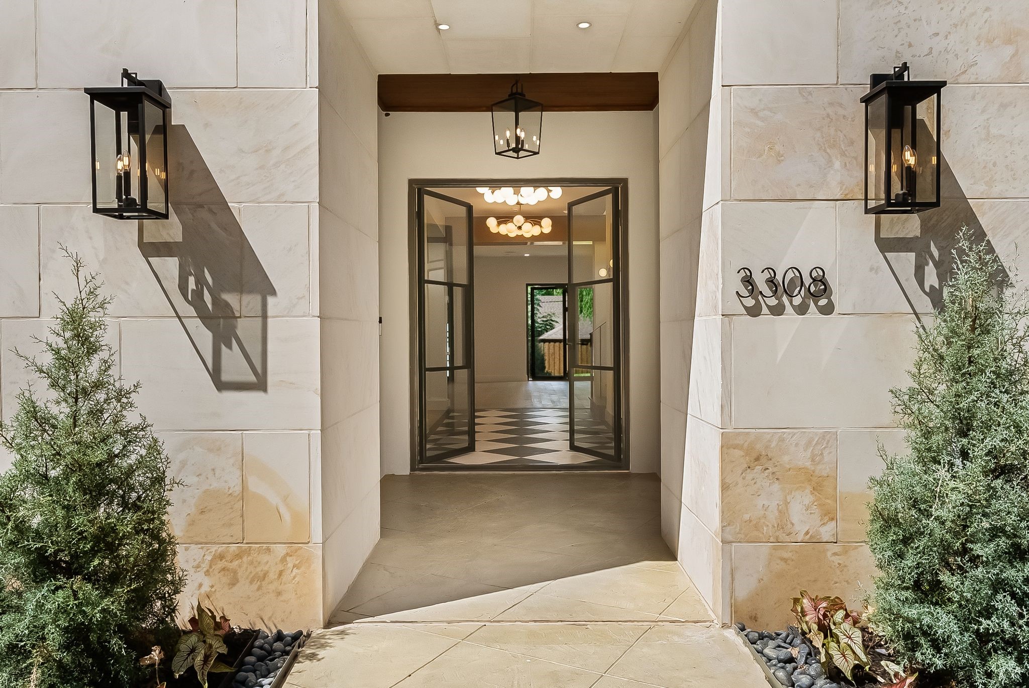 Residential in University Park 2