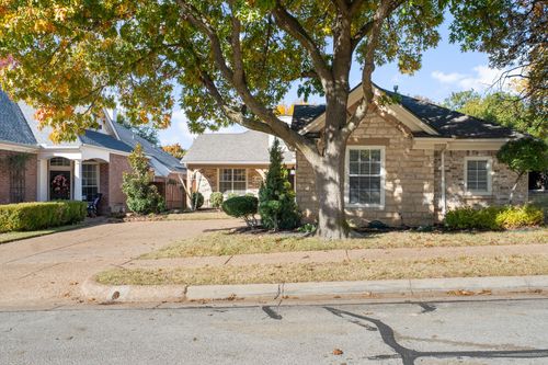 2305 Folkstone Way, Bedford, TX, 76021-7971 | Card Image