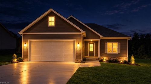 132 Knight Farm Rd, Stokesdale, NC, 27357-8093 | Card Image