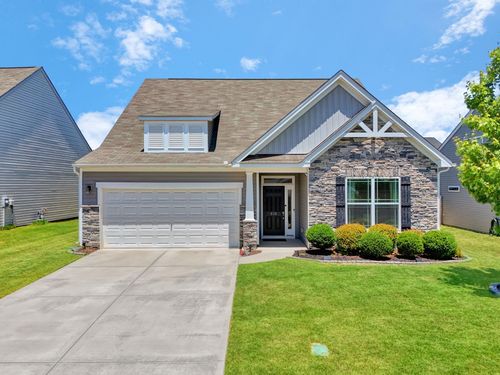 838 Wild Orchard Lane, Reidville, SC, 29375 | Card Image