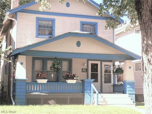 1233 & 1233 1/2 S Ohio Avenue, Columbus, OH, 43206 | Card Image