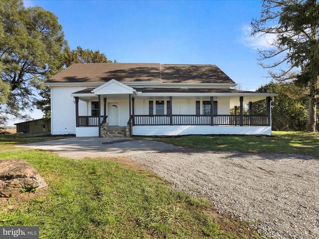 6287 Marsh Rd, House other with 4 bedrooms, 3 bathrooms and null parking in WAYNESBORO PA | Image 49