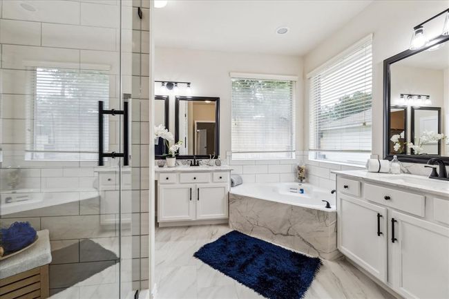 13411 Via Chianti Ln, House other with 5 bedrooms, 4 bathrooms and 2 parking in Cypress TX | Image 26