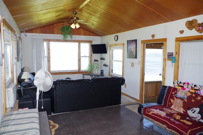 65 Cabin Area 3 Boat Ramp, House other with 2 bedrooms, 1 bathrooms and null parking in Elgin ND | Image 17