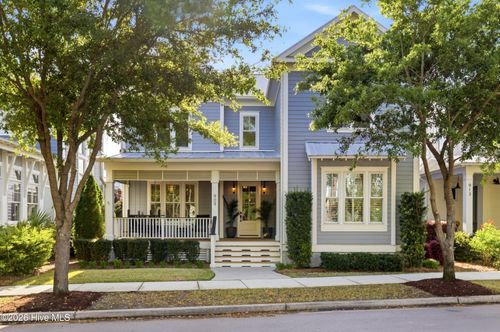 909 Mound Battery Rd, Wilmington, NC, 28403-5860 | Card Image