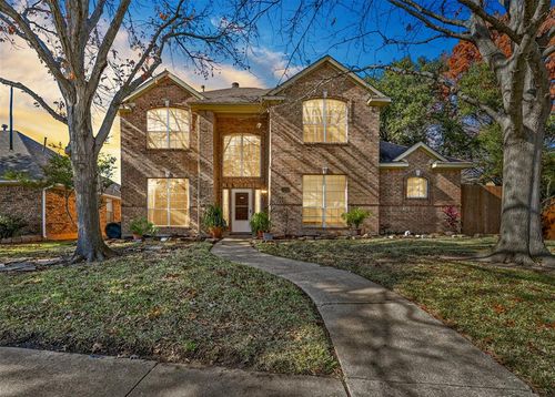 3521 Key Largo Drive, Rowlett, TX, 75088 | Card Image