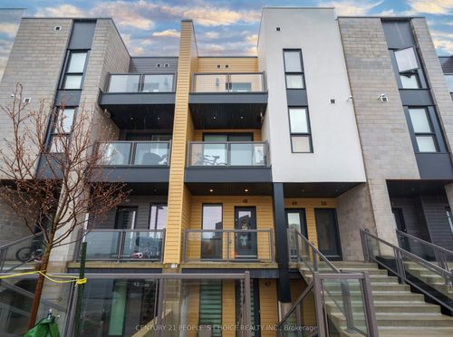 48-261 Woodbine Ave, Kitchener, ON, N2R0S7 | Card Image