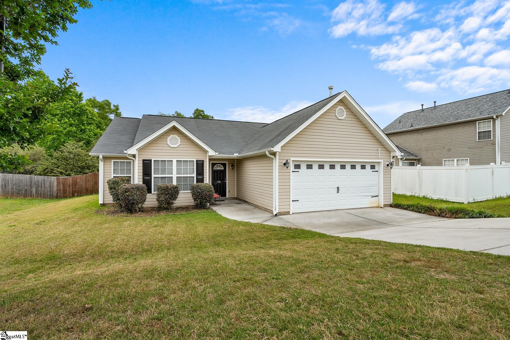 Residential in Anderson 5