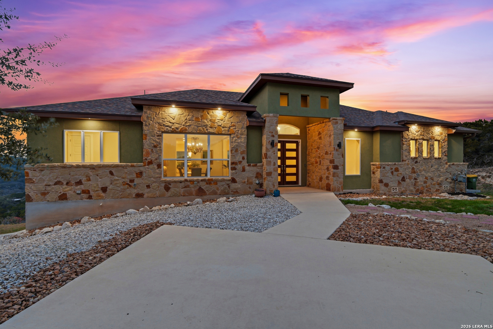 Residential in Helotes 2