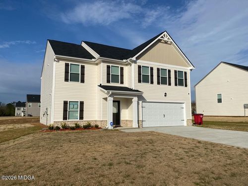 119 River Birch Ln, Macon, GA, 31216-6651 | Card Image