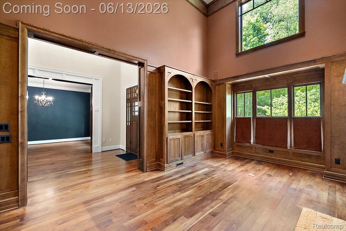 Residential in Milford Charter Township 5