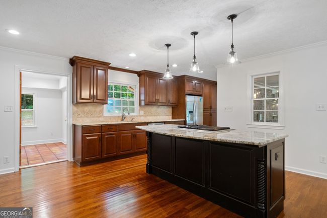 2985 Medinah Ct, House other with 3 bedrooms, 2 bathrooms and null parking in Chamblee GA | Image 12