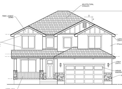 373 W Autumn Creek Dr, Saratoga Springs, UT, 84045-5045 | Card Image