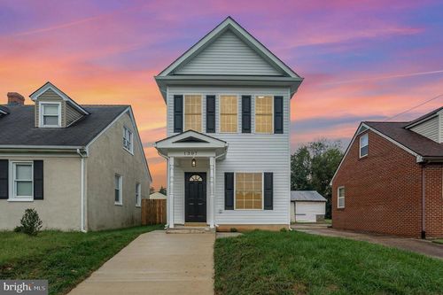 1307 Cardwell St, FREDERICKSBURG, VA, 22401-7105 | Card Image