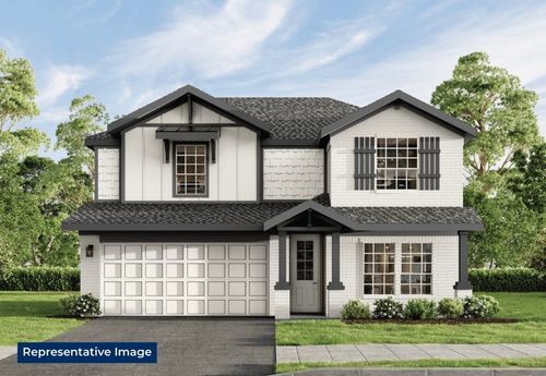 1736 Willow Patch Dr, Krum, TX, 76249 | Card Image