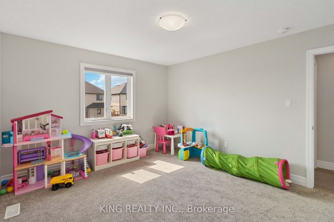 122 Renaissance Dr, House other with 4 bedrooms, 3 bathrooms and 2 parking in Saint Thomas ON | Image 16