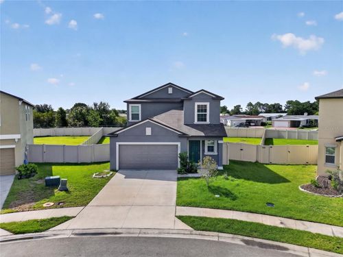 1779 Yellow Trail, LAKELAND, FL, 33801 | Card Image