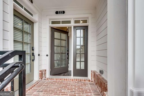 513 Burton Dr, Alpharetta, GA, 30009-2495 | Card Image