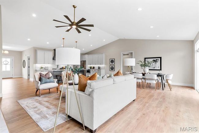 Wide open floor plan! | Image 26
