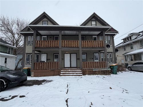 1896 Dewey Ave, Rochester, NY, 14615-2343 | Card Image