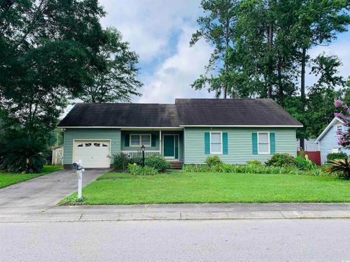 105 Willow Ridge Rd, Myrtle Beach, SC, 29588-6728 | Card Image