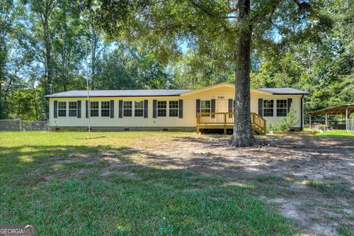 5383 Augusta Hwy, Lincolnton, GA, 30817-4418 | Card Image
