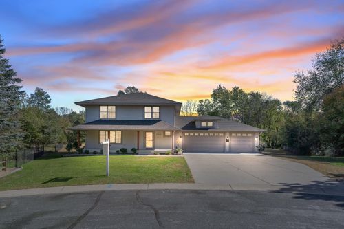 1615 Quasar Ct S, Lake Saint Croix Beach, MN, 55043-8414 | Card Image