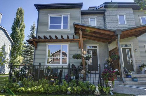 155 Chapalina Sq Se, Calgary, AB, T2X0L6 | Card Image