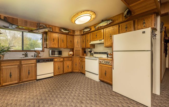 1651 Riverbend Loop Rd, House other with 4 bedrooms, 2 bathrooms and null parking in Cusick WA | Image 15
