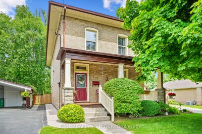 218 Lee St, House other with 3 bedrooms, 2 bathrooms and 4 parking in Peterborough ON | Image 1