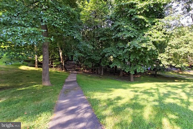 APT-101 - 5823 Cove Landing Rd, Condo with 1 bedrooms, 1 bathrooms and null parking in BURKE VA | Image 36