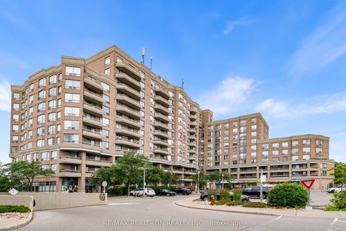 315-1700 Eglinton Ave E, North York, ON, M4A2X4 | Card Image